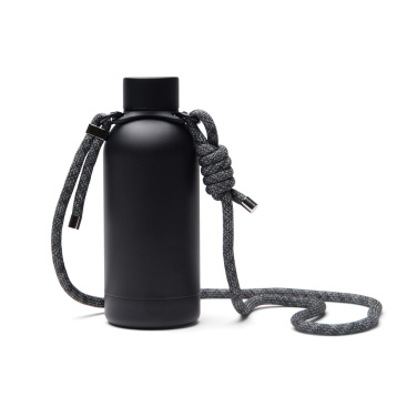 Logotrade profilreklam bild: VINGA Parks RCS återvunnet stål flaska, 400 ML