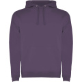 Urban hoodie för herr, Lila