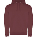 Urban hoodie för herr, Bärröd
