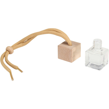 Logotrade profilreklam bild: Ono luftfräschare för bil