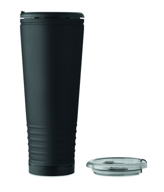 Logotrade reklamprodukter bild: Howler Cup w handle 700ml