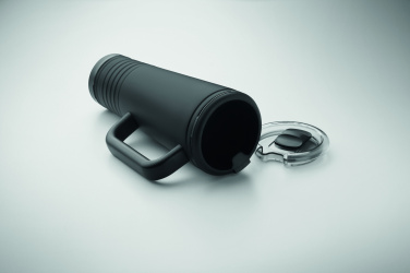 Logotrade presentreklam bild: Howler Cup w handle 700ml