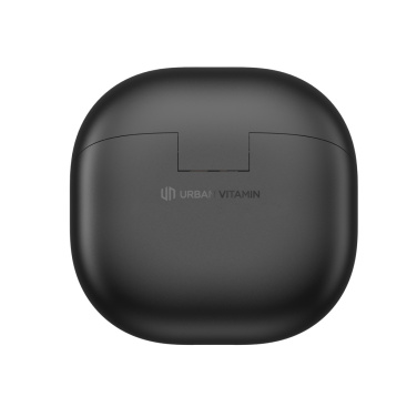 Logotrade kampanjprodukter bild: Urban Vitamin Santa Clara ENC rplast öronsnäckor