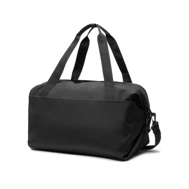 Logotrade kampanjprodukter bild: KENTO URBAN RCS återvunnen nylon Weekendväska