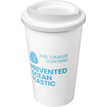 Logotrade presentreklam bild: Americano® POP 350 ml isolerad termos