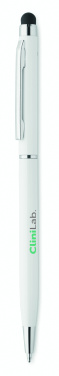Logotrade kampanjprodukter bild: Antibaktriell penna