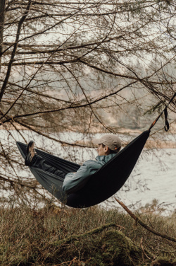 Logotrade presentreklam bild: Nordic Drift GRS Trail outdoor Hammock