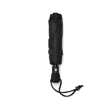 Logotrade reklamprodukter bild: Nordic Drift Trail 23" AWARE™ RPET Paraply auto öppn/stängn