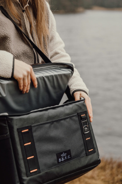 Logotrade profilreklam bild: Nordic Drift Storm RCS water-repellent cooler bag 10L