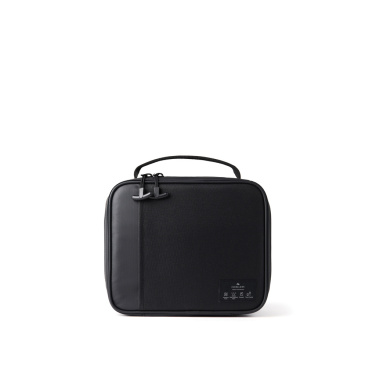 Logotrade reklamprodukter bild: Nordic Drift Storm RCS water-repellent lunch cooler bag