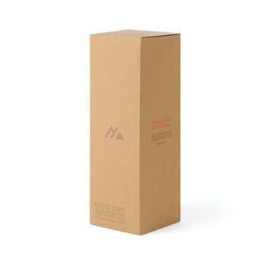 Logotrade reklamprodukter bild: Nordic Drift Trail RCS isolerad sportflaska