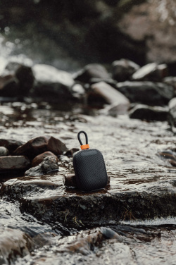 Logotrade presentreklam bild: Nordic Drift Titan IP67 Vatten- och dammtät 5W högtalare