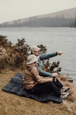 Logotrade profilprodukter bild: Nordic Drift GRS 3-in-1 Adventure Blanket