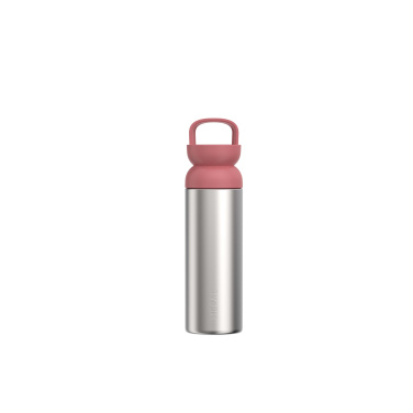 Logotrade kampanjprodukter bild: Mepal Ellipse 500 ml isolerad temugg 